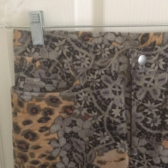 NWT Mode Blazer with matching pants - Picture 6 of 7